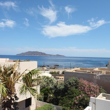 Casa Maja Rooms & Suites Favignana Eksteriør bilde