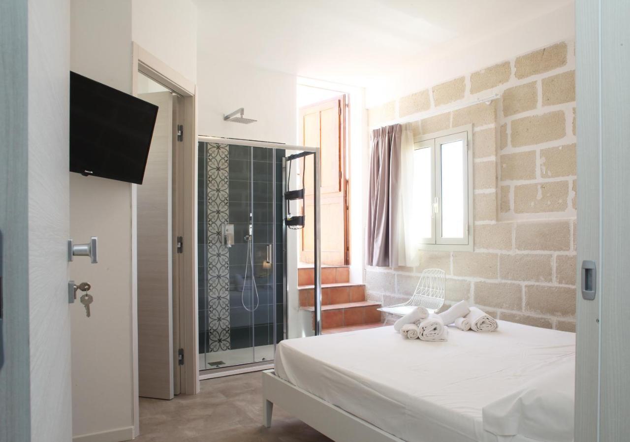 Casa Maja Rooms & Suites Favignana Eksteriør bilde