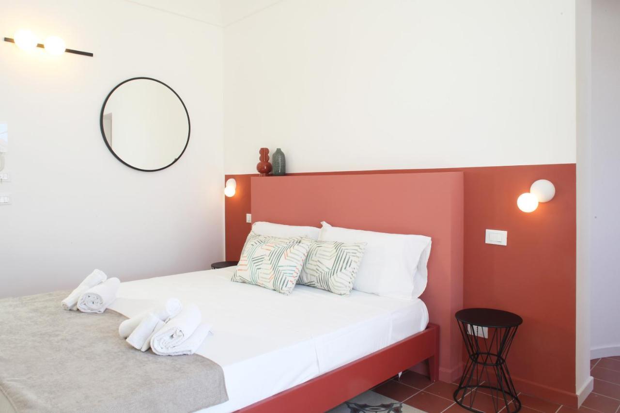 Casa Maja Rooms & Suites Favignana Eksteriør bilde