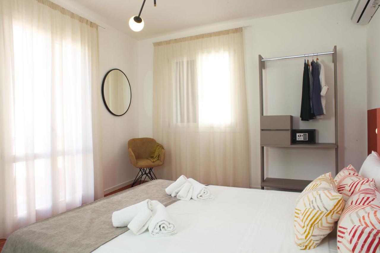 Casa Maja Rooms & Suites Favignana Eksteriør bilde