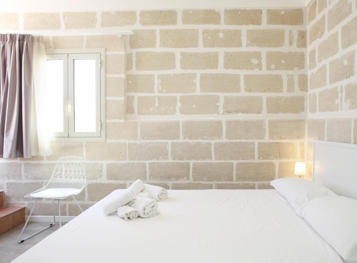 Casa Maja Rooms & Suites Favignana Eksteriør bilde