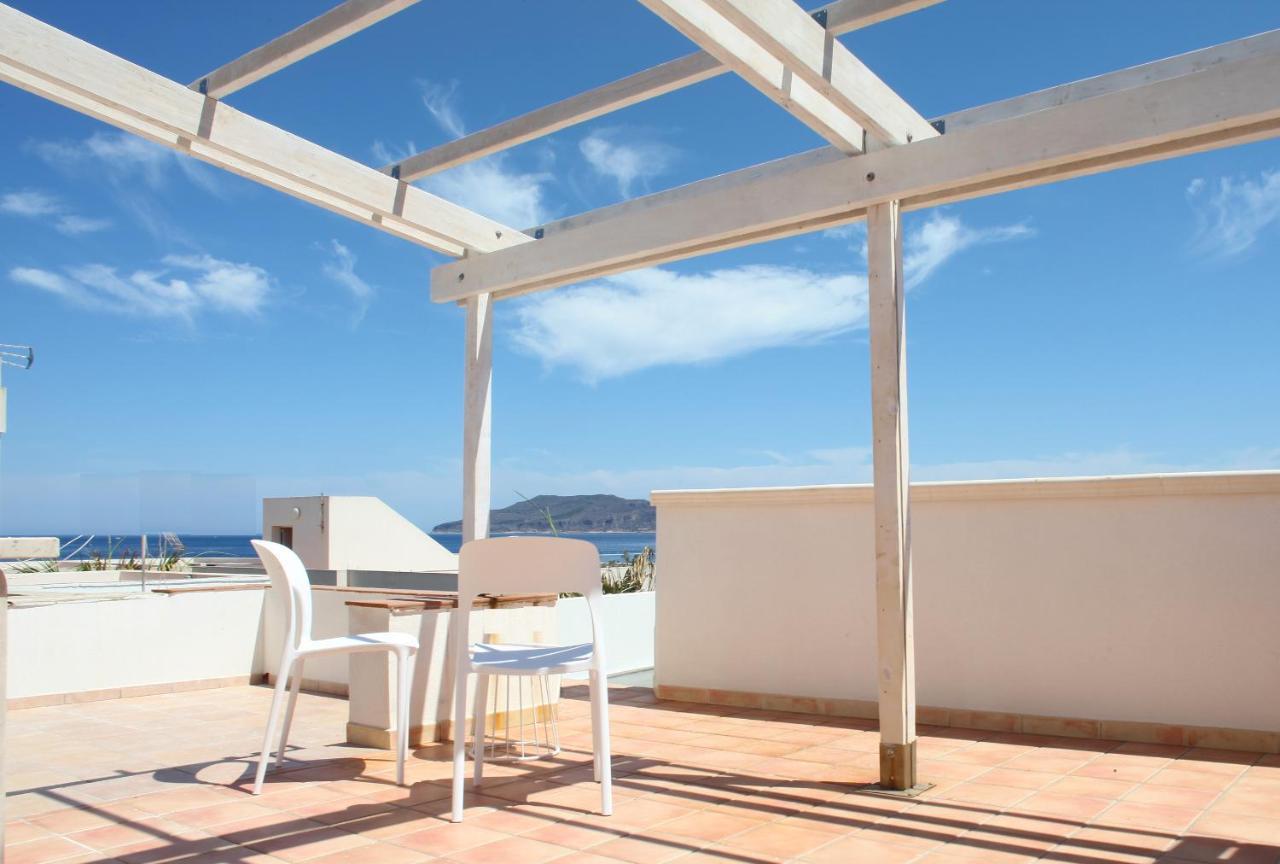 Casa Maja Rooms & Suites Favignana Eksteriør bilde