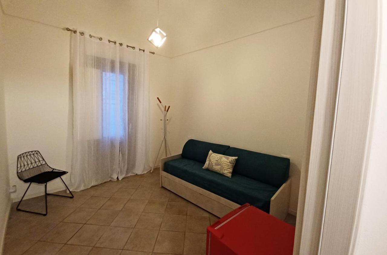 Casa Maja Rooms & Suites Favignana Eksteriør bilde