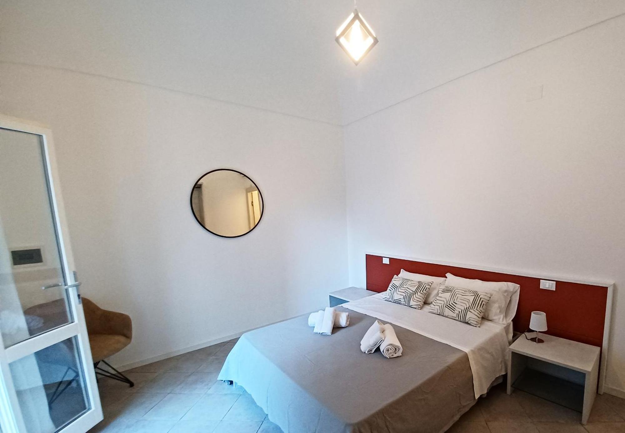 Casa Maja Rooms & Suites Favignana Rom bilde