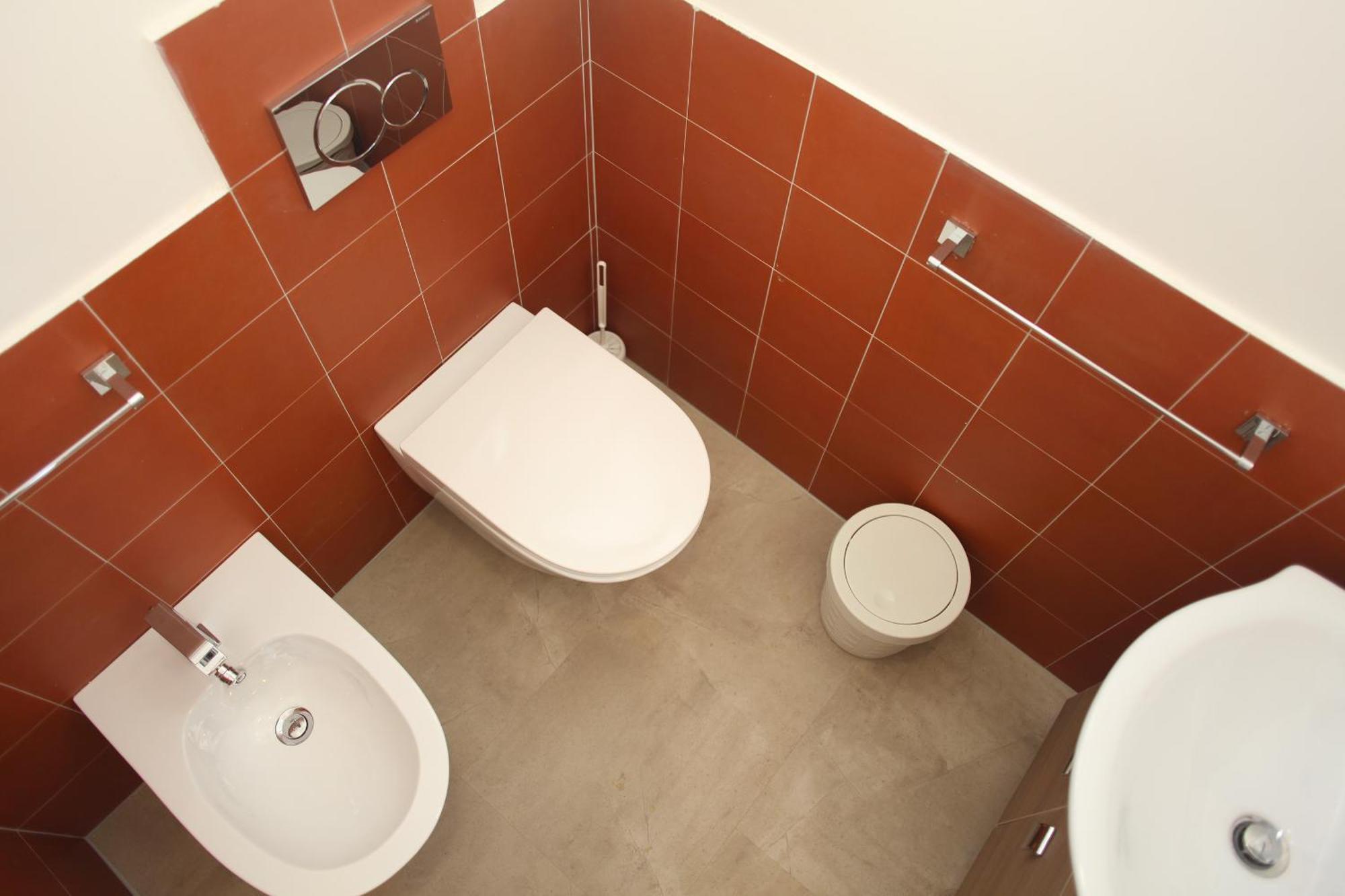 Casa Maja Rooms & Suites Favignana Rom bilde