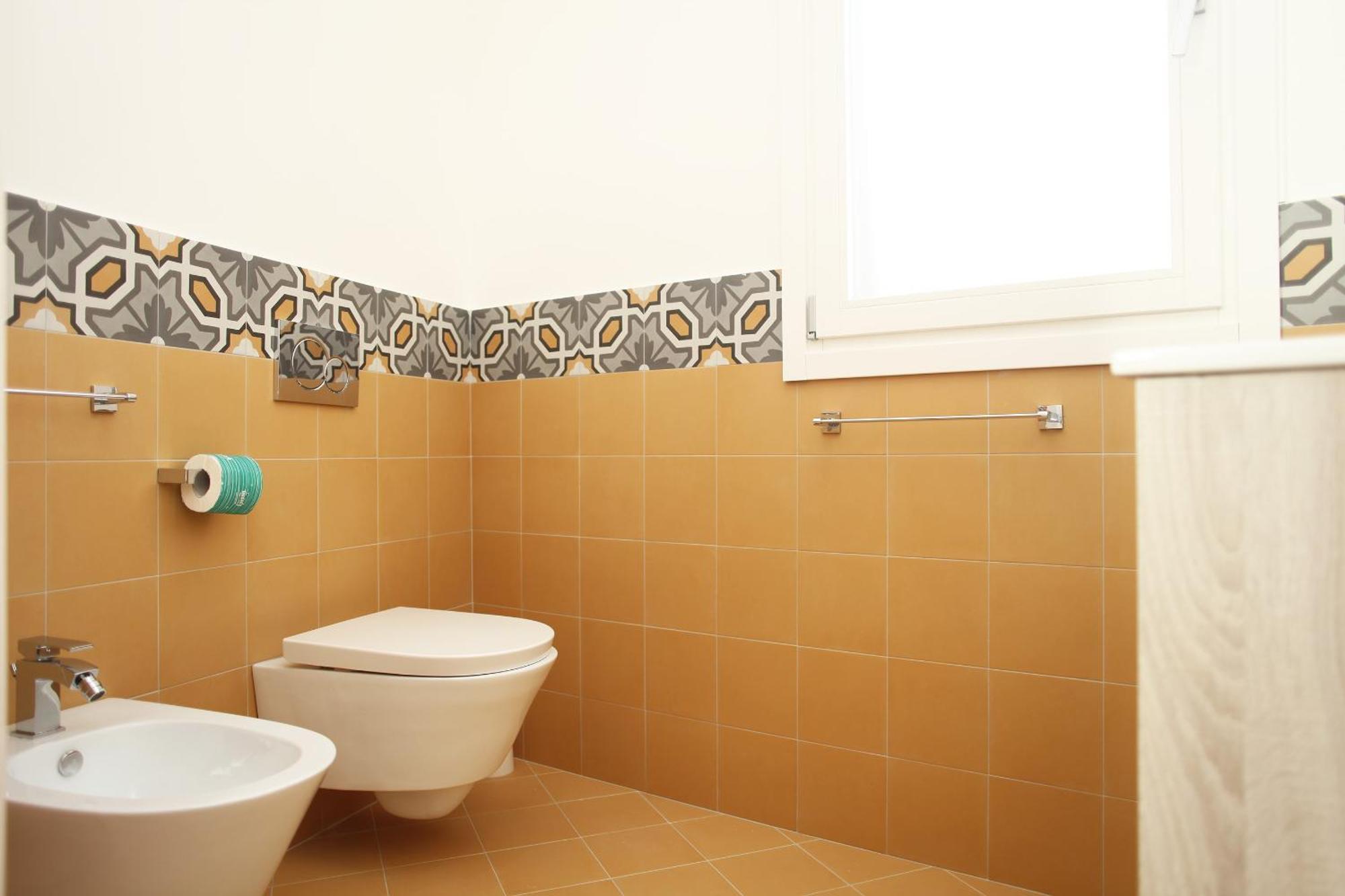 Casa Maja Rooms & Suites Favignana Eksteriør bilde