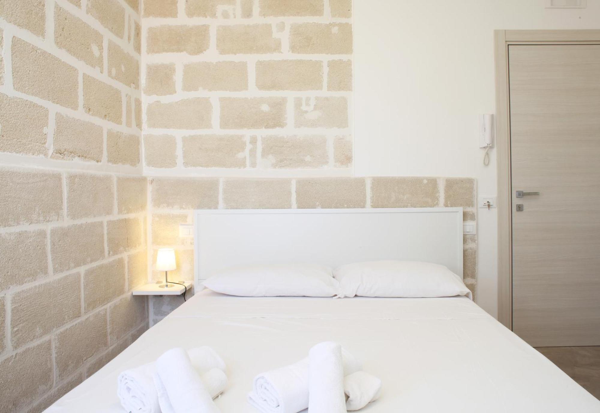 Casa Maja Rooms & Suites Favignana Rom bilde